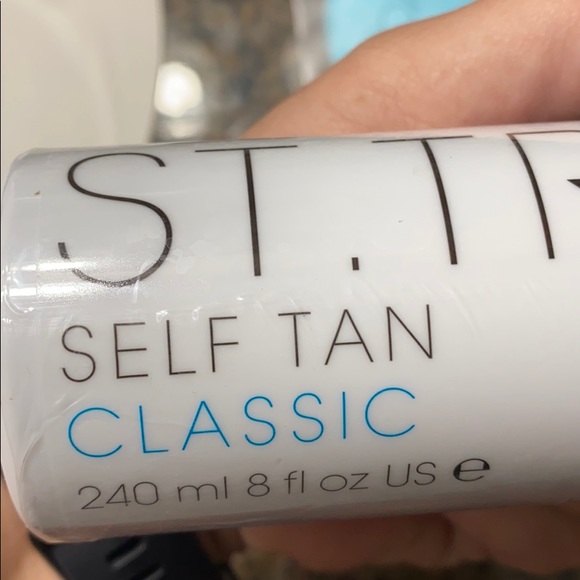 St. Tropes Self Tan Classic & Dual Sided Mitt NEW - Picture 4 of 6